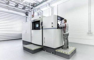 巴伐利亞不止有寶馬，奧迪黑科技更逆天 揭秘電子專(zhuān)用材料的研發(fā)革命