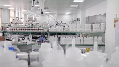 網(wǎng)紅工廠(chǎng)的生存法則 哪里都能省，唯有研發(fā)不能砍——聚焦電子專(zhuān)用材料研發(fā)