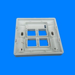 FC光纖面板廠家直銷 優質橡塑制品，報價與圖片詳解